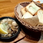 酒場食堂 奥井 - 