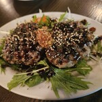 カメレオン食堂 - 