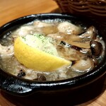 酒場食堂 奥井 - 