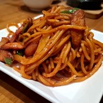 酒場食堂 奥井 - 