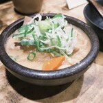 とんかつ 串揚げ 優膳 - 