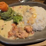 ムーミラークソ ルオカラ - 料理写真:
