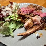 酒場食堂 奥井 - 