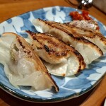 酒場食堂 奥井 - 