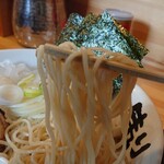 天童製麺 - スルスルイケます♪