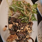 カメレオン食堂 - 