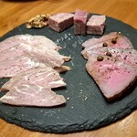 酒場食堂 奥井 - 