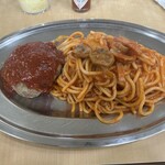 カフェテラス ポンヌフ - 