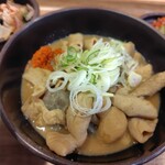 ゆで太郎 西五反田本店 - 