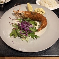 上野洋食遠山 - 