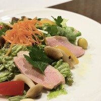 ステーキハウス 優味 - 