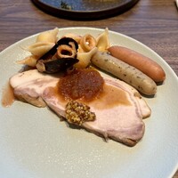 THE PENTHOUSE with weekend terrace - 