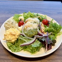 THE PENTHOUSE with weekend terrace - 