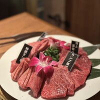 焼肉 433 - 
