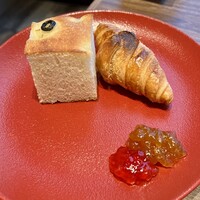 THE PENTHOUSE with weekend terrace - 