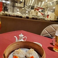 ジョーズ シャンハイ ニューヨーク 銀座店 - 