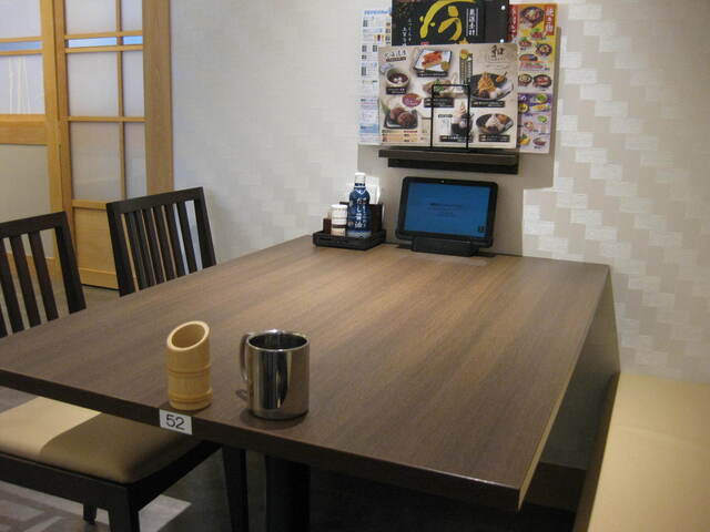 Washoku Mendokoro Sagami Higashi Shirakabe Ten photo 5