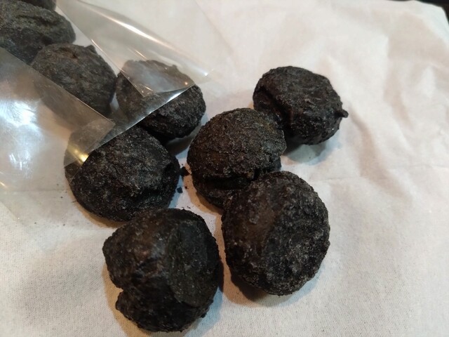 アンジェリック（Patisserie ANGELIQUE） - 釜石（ケーキ）の写真