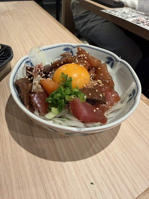 Tototenkushi Sakaba Stand Dossue photo 2