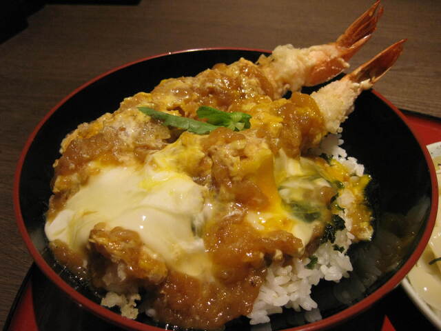 Washoku Mendokoro Sagami Higashi Shirakabe Ten photo 2