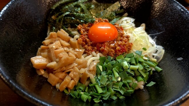 Abura-soba Dai Kakumei Kinkakuji Ten
