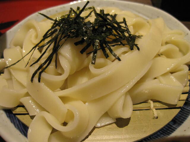 Washoku Mendokoro Sagami Higashi Shirakabe Ten photo 3