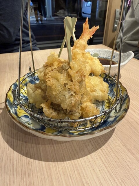 Tototenkushi Sakaba Stand Dossue photo 4