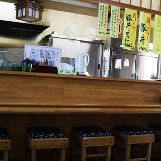 手打そば処たかしま_2