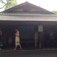 瓢亭 本店 - 