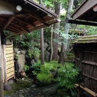 瓢亭 本店 - 