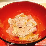 麻布台 中むら - 