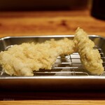 博多天ぷら たかお - 