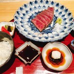 麻布台 中むら - 