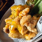 ネオ韓国酒場×食べ飲み放題 韓美-カンビ-熊本【個室完備】 - 