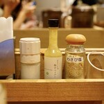 博多天ぷら たかお - 