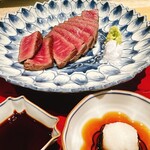 麻布台 中むら - 