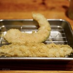 博多天ぷら たかお - 