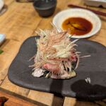 マグロマート - あごわさ（多分）418円