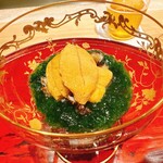 麻布台 中むら - 