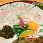 麻布台 中むら - 