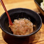 博多天ぷら たかお - 