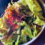 ネオ韓国酒場×食べ飲み放題 韓美-カンビ-熊本【個室完備】 - 