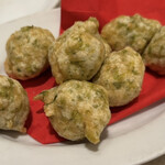 アンティーカ・ピッツェリア・ダ・ミケーレ - 