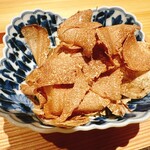 麻布台 中むら - 