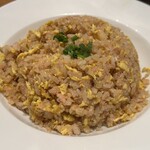 麺飯食堂 なかじま - 