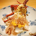 麻布台 中むら - 