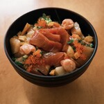 勝浦すし食堂 のだちゃん - 