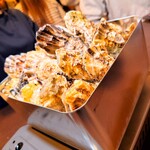 ネオ韓国酒場×食べ飲み放題 韓美-カンビ-熊本【個室完備】 - 