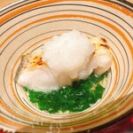 麻布台 中むら - 