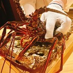 麻布台 中むら - 